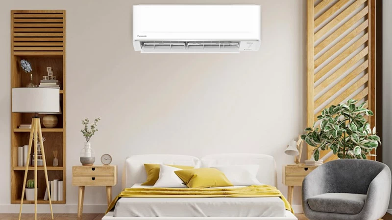 Tự khởi động lại khi có điện. Tự khởi động lại khi có điện.