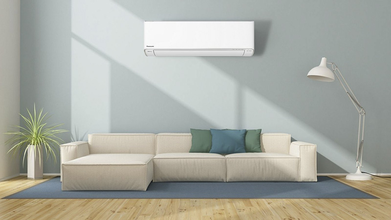 Chức năng tự chẩn đoán lỗi.