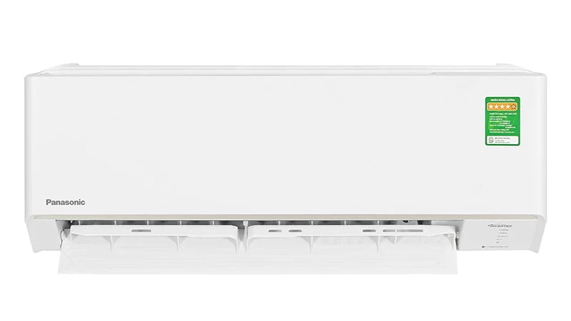 Panasonic Inverter CU/CS-YZ9AKH-8. Panasonic Inverter CU/CS-YZ9AKH-8.