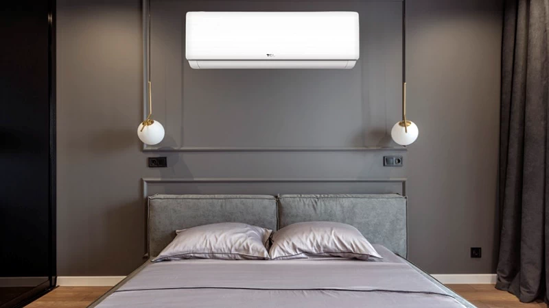 Chế độ kiểm soát độ ẩm. Chế độ kiểm soát độ ẩm.