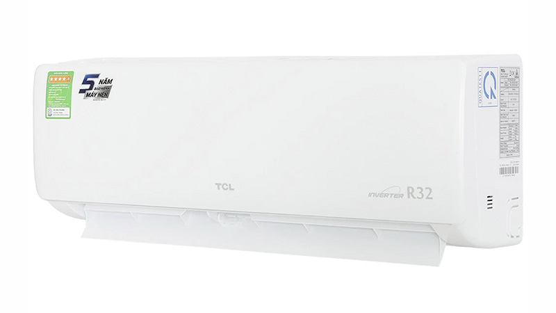 Tiết kiệm điện tiên tiến.