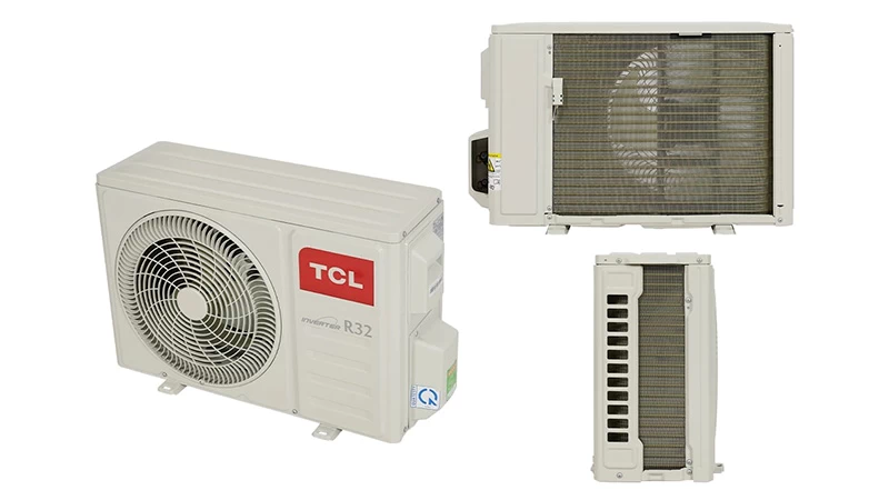 Thiết kế gọn nhẹ, hiện đại. Thiết kế gọn nhẹ, hiện đại.