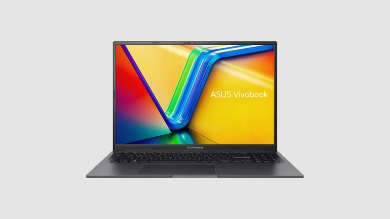 Asus Gaming Vivobook K3605ZF-RP634W.