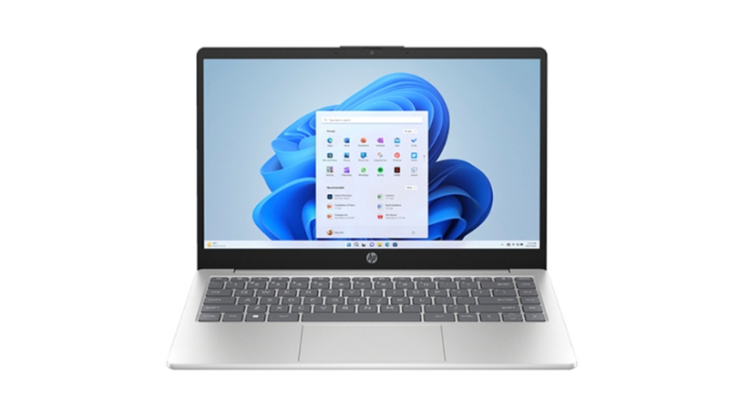HP 14-EP1009TU.