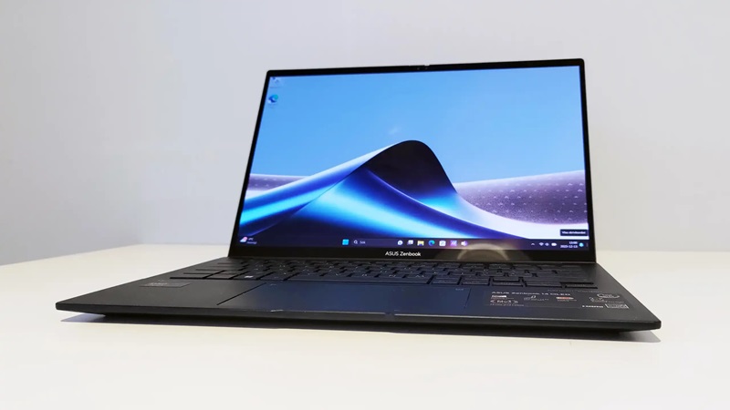 Laptop ASUS Zenbook 14 OLED UX3405MA-PP151W ra mắt vào thời gian nào?