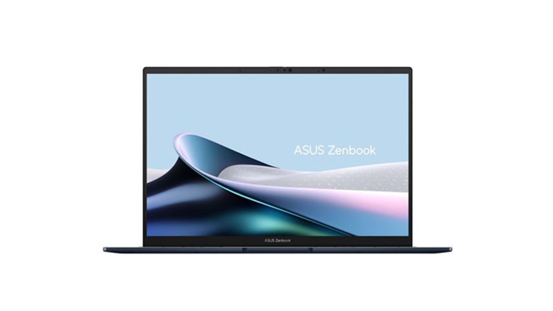 Laptop ASUS Zenbook 14 OLED UX3405MA-PP151W và công nghệ Adaptive Sync hiển thị hình ảnh mượt mà