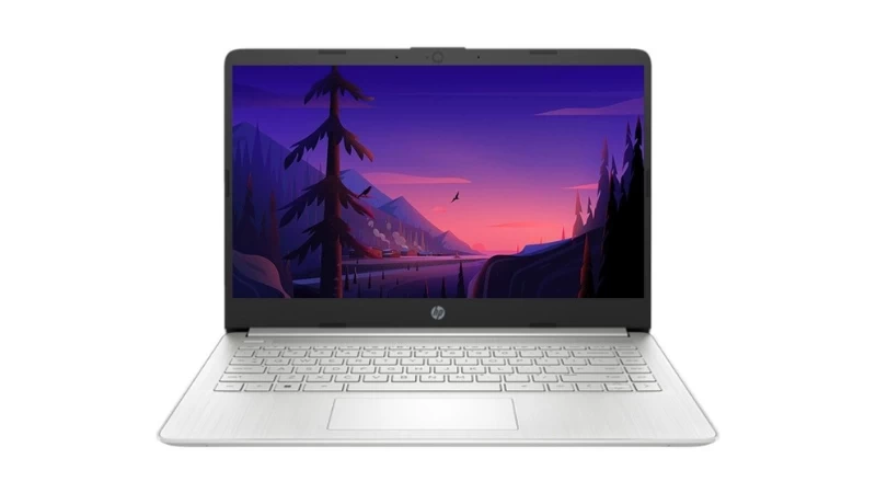 Màn hình lớn 14 inch. Màn hình lớn 14 inch.