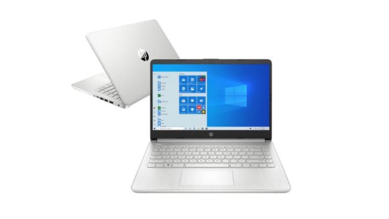 HP 14s-DQ5121TU.
