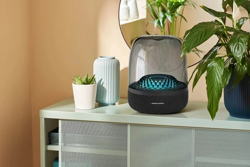 Loa Harman Kardon Aura Studio 4 có giá bao nhiêu? Loa Harman Kardon Aura Studio 4 có giá bao nhiêu?