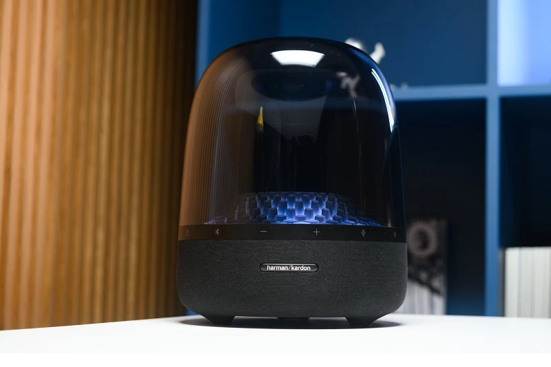 Loa Harman Kardon Aura Studio 4 ra mắt khi nào? Loa Harman Kardon Aura Studio 4 ra mắt khi nào?