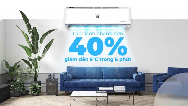 Công nghệ Super Jet.
