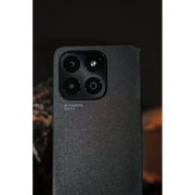 Điện thoại thông minh Honor X6b (6+128GB) Đen (Midnight Black)_JDY-LX2BLK