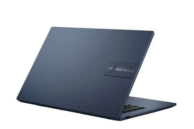 Mặt trước laptop. Mặt trước laptop.