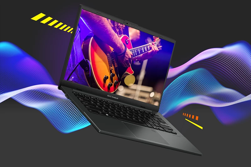 Chất lượng ậm thanh tuyệt vời. Chất lượng ậm thanh tuyệt vời.