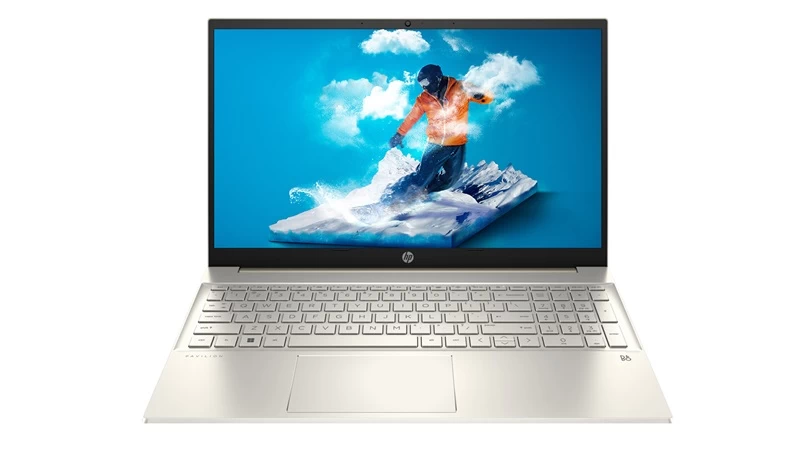 Thương hiệu HP. Thương hiệu HP.