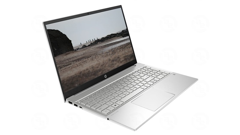 Bộ vi xử lý Intel Core i5.