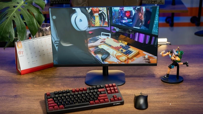 Nâng cao trải nghiệm. Nâng cao trải nghiệm.