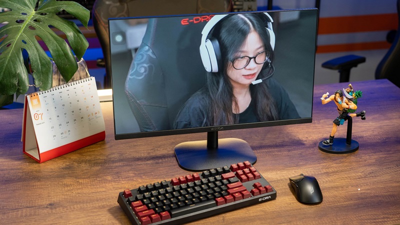 Trải nghiệm chơi game và sức khỏe người dùng.