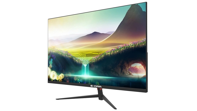 Tốc độ làm mới chuẩn xác.