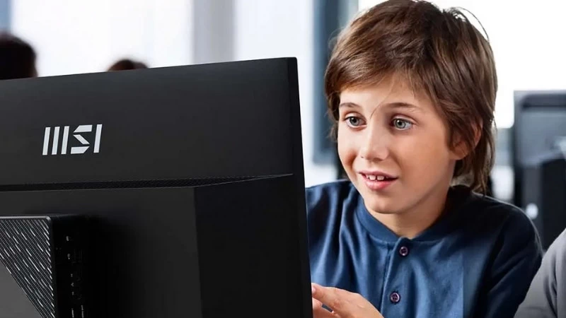 Công nghệ Anti-glare. Công nghệ Anti-glare.