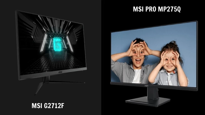 Độ phân giải sắc nét. Độ phân giải sắc nét.