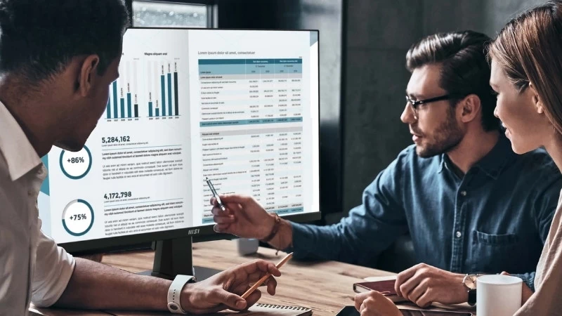 Tần số quét 100Hz. Tần số quét 100Hz.