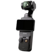 Camera DJI Osmo Pocket 3 Creator Combo - Chính Hãng