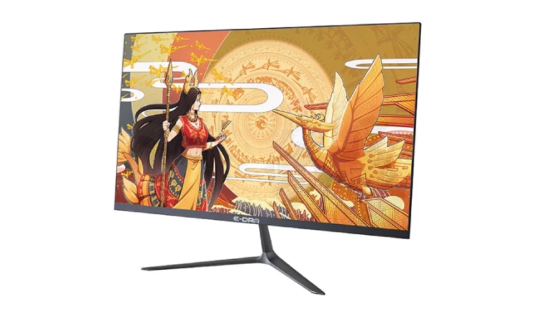 165Hz mượt mà. 165Hz mượt mà.