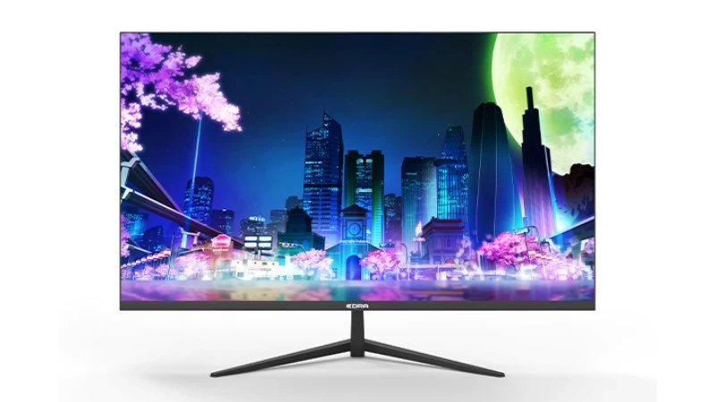 Gaming EDRA EGM27F165. Gaming EDRA EGM27F165.