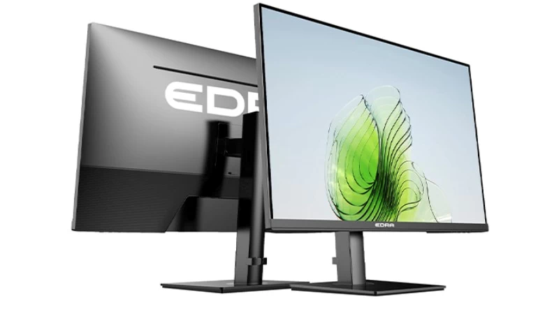 Tấm nền IPS Full HD. Tấm nền IPS Full HD.