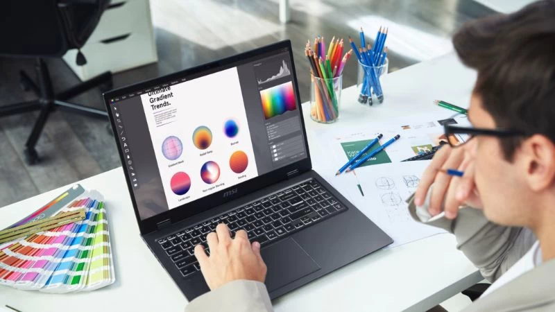 Bàn phím Chiclet Keyboard. Bàn phím Chiclet Keyboard.