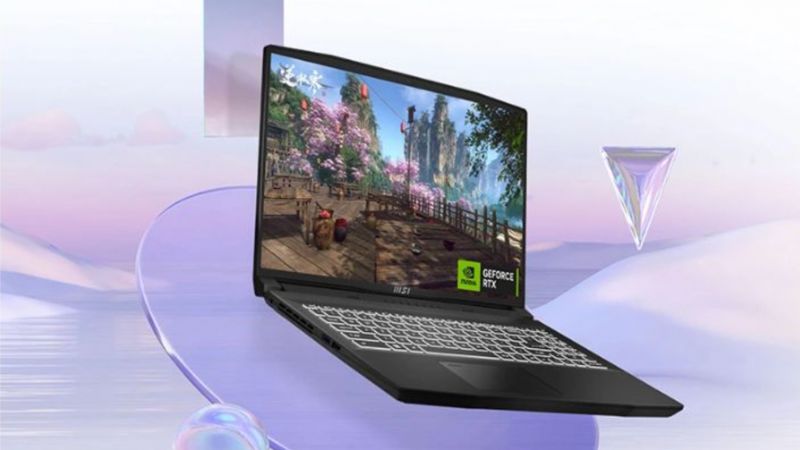 Intel Core Ultra 9-185H.