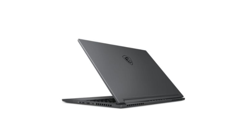 Laptop hoạt động bền bỉ.