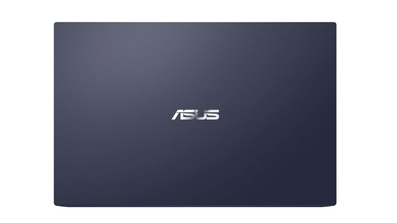 Logo Asus.