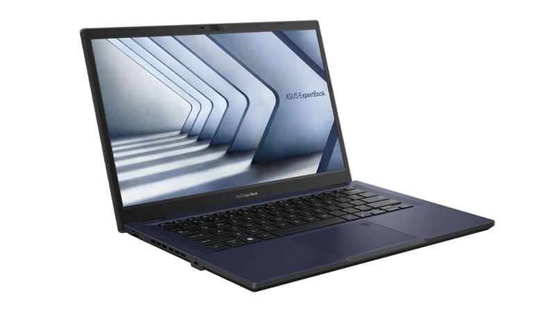 ExpertBook B1 B1402CVA-NK0062W.