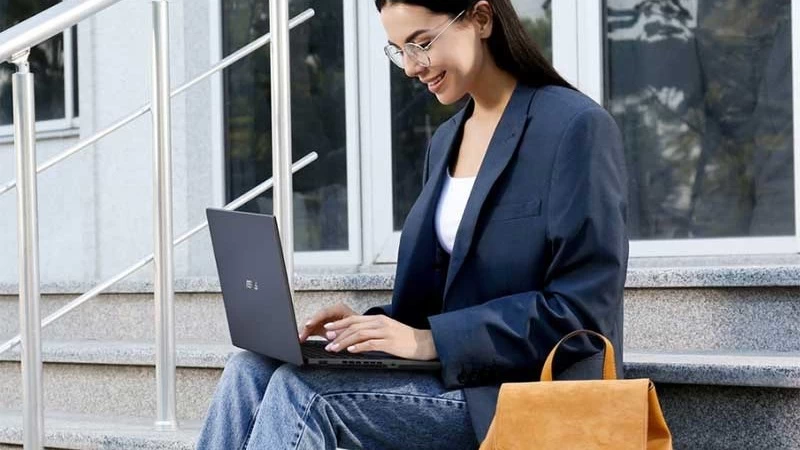 Tính di động và tiện lợi. Tính di động và tiện lợi.