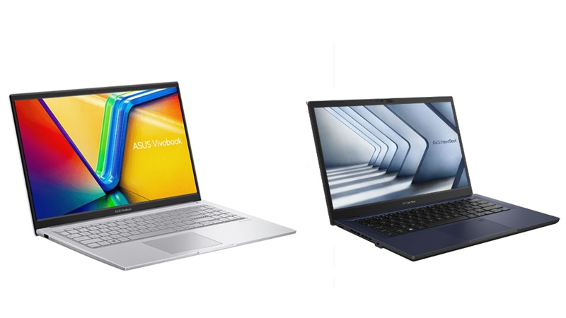 Lợi thế Chip Intel.