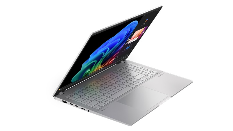 ASUS Vivobook S15.