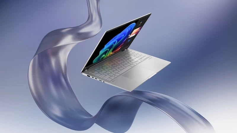 Asus Vivobook. Asus Vivobook.