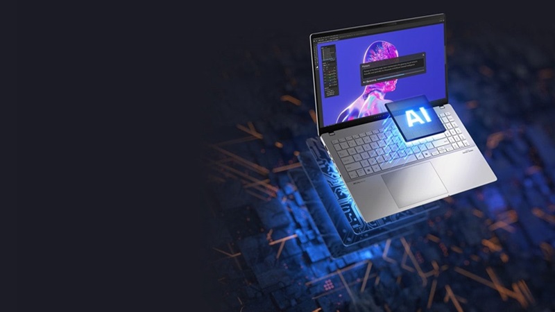 Qualcomm Adreno GPU.