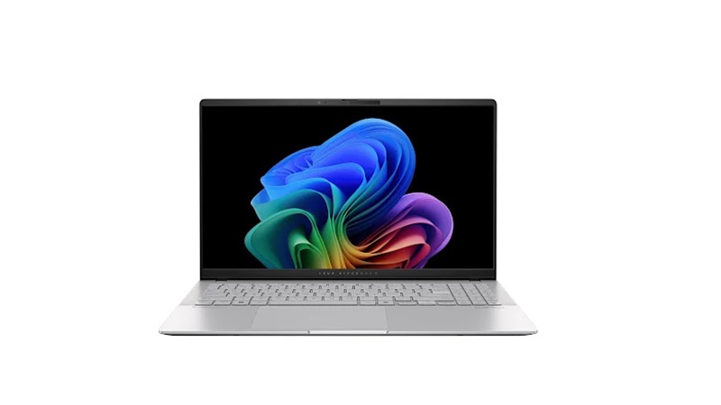 Ổ SSD 1TB.
