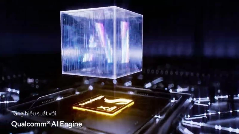 Qualcomm Snapdragon X Elite. Qualcomm Snapdragon X Elite.