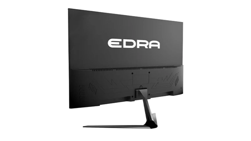 Thời gian đáp ứng 5ms. Thời gian đáp ứng 5ms.