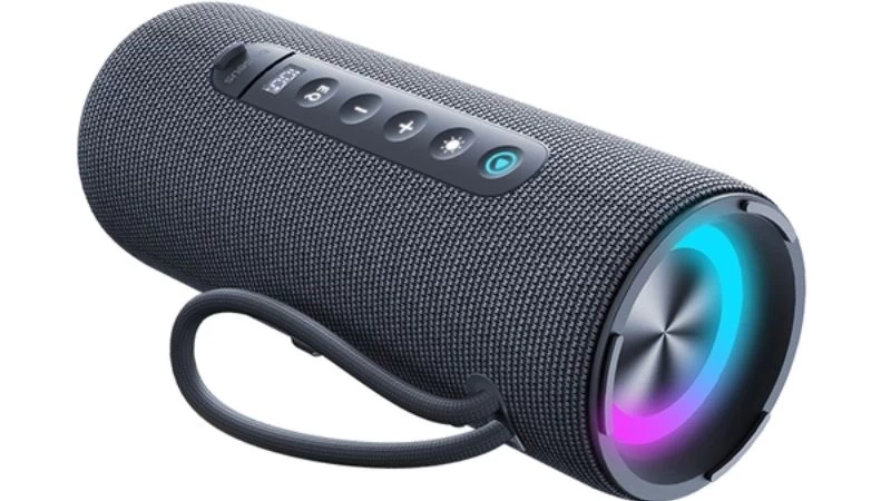 Chống nước IPX5. Chống nước IPX5.