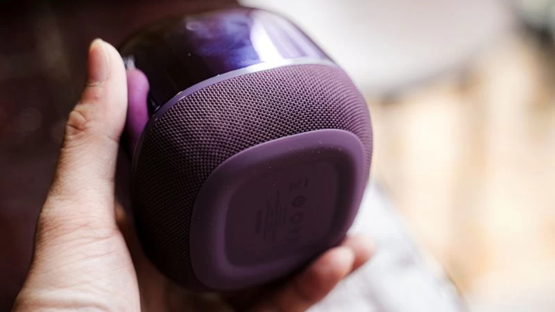 Phạm vi kết nối 10m. Phạm vi kết nối 10m.