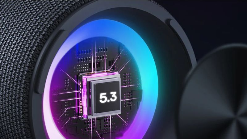Bluetooth 5.3.