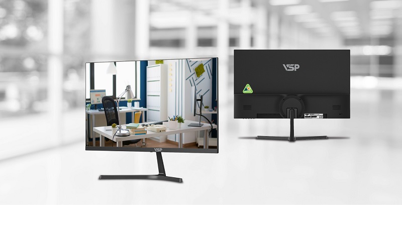 Màn hình VSP V2204H.