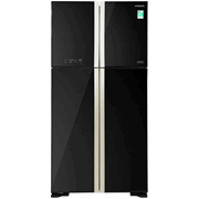 Hitachi Inverter 509 lít Multi Door R-FW650PGV8 GBK