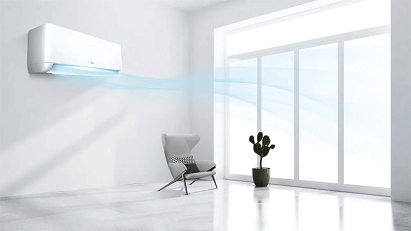 Giá tham khảo của điều hòa TCL Inverter 24.000 BTU (2.5 HP) TAC-24CSD/XAB1I