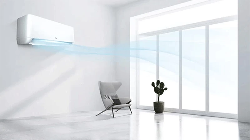 Giá tham khảo của điều hòa TCL Inverter 24.000 BTU (2.5 HP) TAC-24CSD/XAB1I Giá tham khảo của điều hòa TCL Inverter 24.000 BTU (2.5 HP) TAC-24CSD/XAB1I